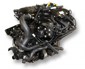 Seadoo Rotax Motor 1503 NA