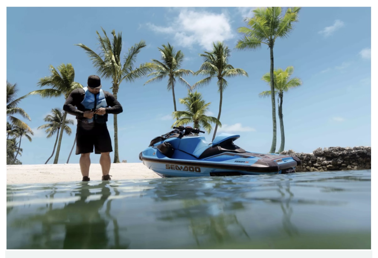 Seadoo-Strand-2026
