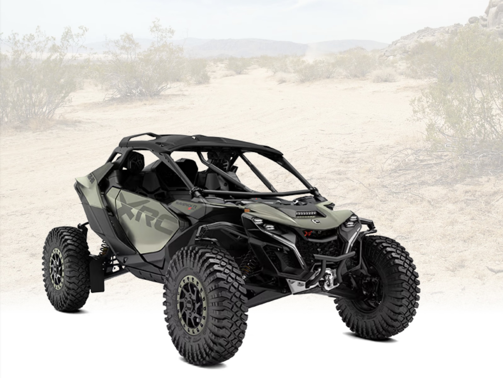 Canam-MaverickR-RC-2026