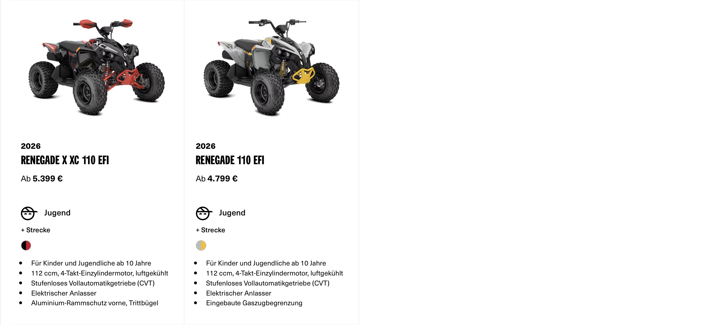 Canam-Renegade-Kid-2026